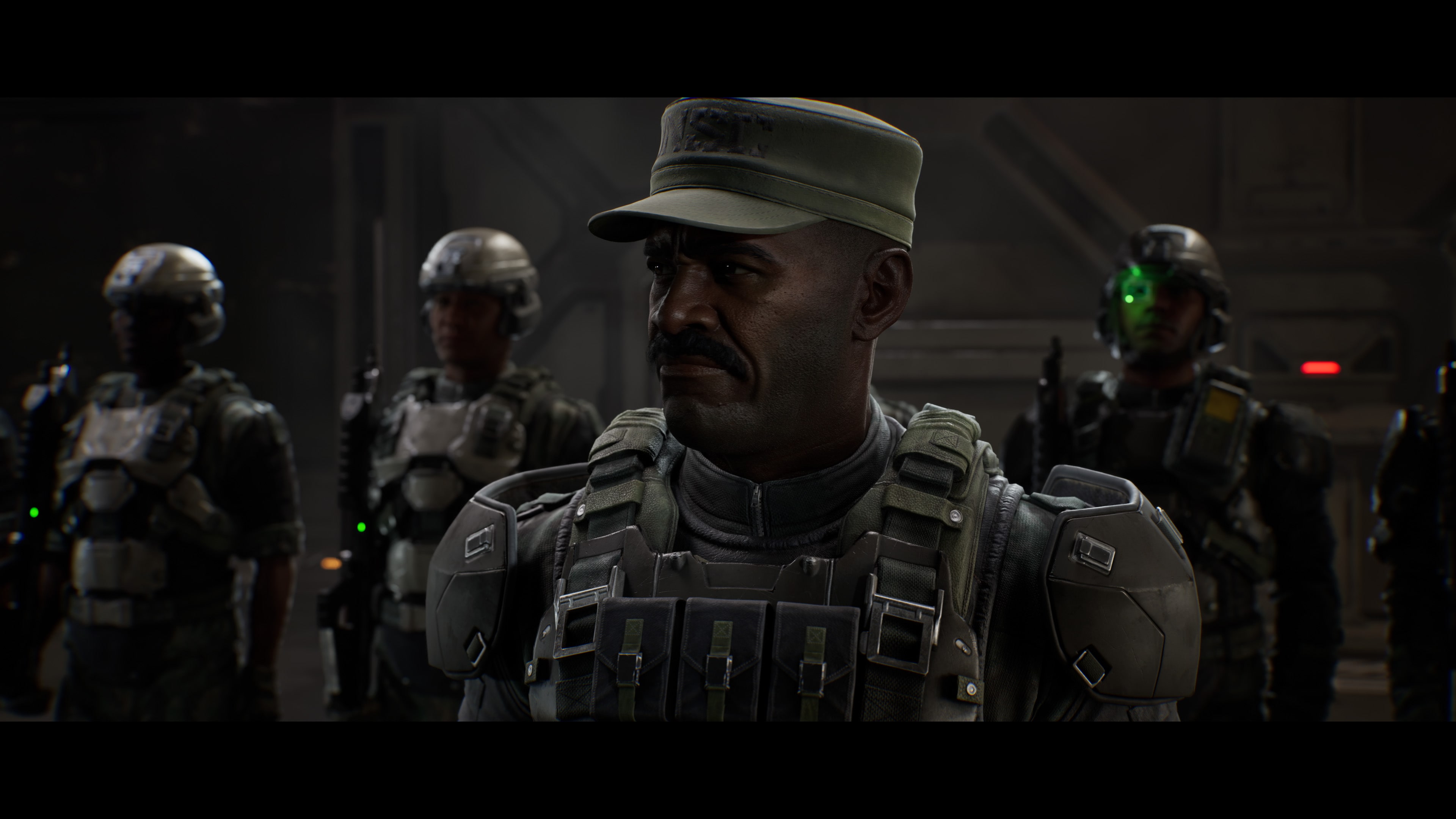 Halo: Campaign Evolved — official campaign reveal